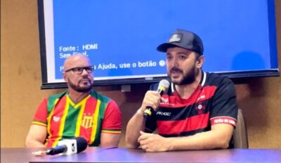 TJ aceita Yglésio como assistente do MP em ação contra a FMF