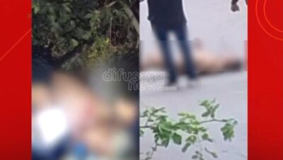 Fim de semana violento: três execuções são registradas na Grande Ilha