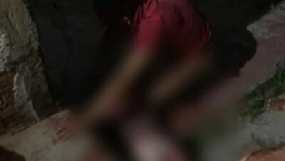 Mulher é vítima de tentativa de feminicídio em São Bernardo