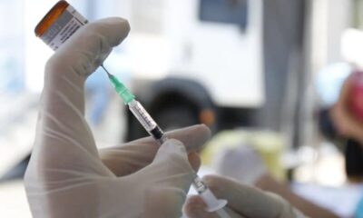 Campanha Nacional de Multivacinação começa hoje em todo o país
