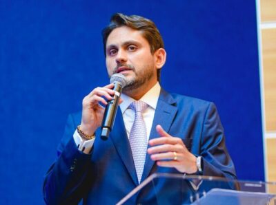 Juscelino parabeniza agentes de saúde por PEC aprovada