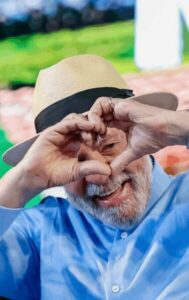 Lula lidera todos os cenários para 2026, segundo nova pesquisa Quaest