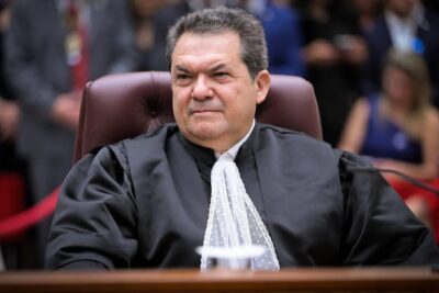 Assembleia Legislativa homenageará Carlos Brandão nesta sexta-feira