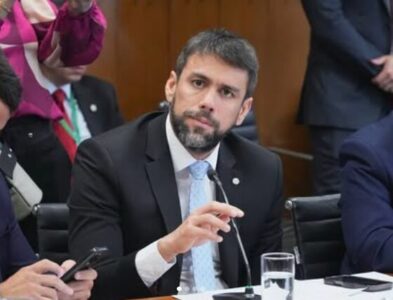 Pedro Lucas rebate reportagem sobre emenda de R$ 1,25 mi para Arari