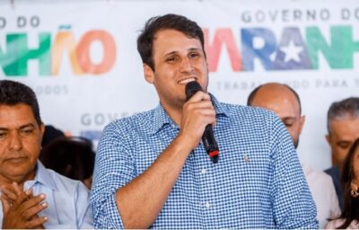 Orleans é o pré-candidato com menor rejeição ao governo, aponta pesquisa