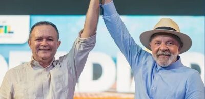 Reunião entre Lula e Brandão é adiada, mas pode ocorrer na semana que vem