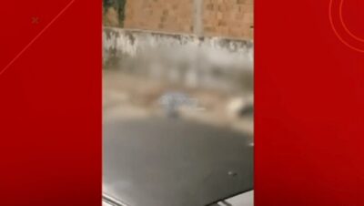 Motorista de aplicativo é assassinado no residencial Eco Tajaçuaba