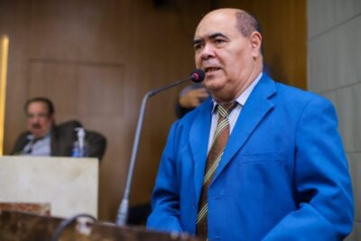Astro de Ogum quer CPI da ‘indústria das multas’ em São Luís