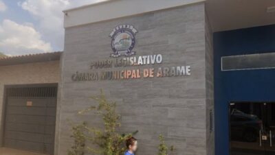 Condenação em Arame