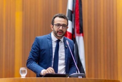 Yglesio revela que servidores da Sinfra que tentaram incriminar Marcus Brandão participaram de campanhas do PCdoB