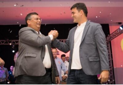 Algo de errado não está certo, Rubens Jr.