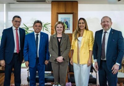 Crise dos áudios aprofunda racha entre dinistas e brandonistas