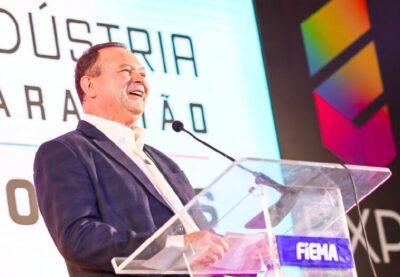 Brandão tem aprovação de 71%, diz pesquisa Quaest