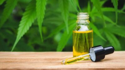 Anvisa proíbe venda de produtos de cannabis e suplementos irregulares vendidos no Brasil