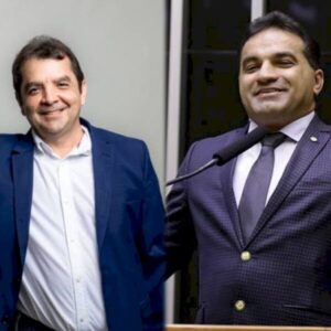 Prefeitos do PL começam a aderir ao projeto de Hilton Gonçalo rumo ao Senado em 2026