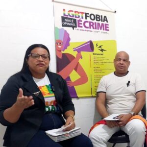 Prefeitura realiza live para marcar o 28 de junho