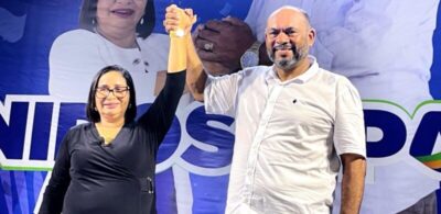 Confirmado: após desabafo, Paula declara apoio a Maru como seu sucessor