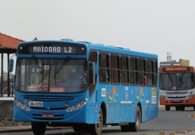 Fim da greve dos rodoviários: ônibus voltam a circular na ilha de São Luís