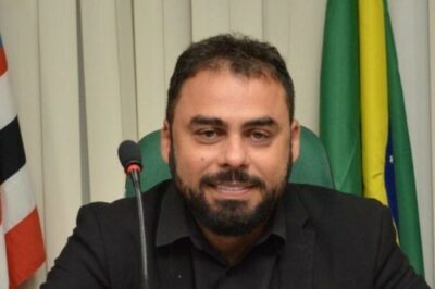 São José de Ribamar: sob o comando de Dudu Diniz, Câmara da cidade recebe Nota A em transparência pelo TCE-MA