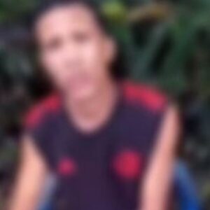 Desaparecimento de adolescente na região metropolitana de São Luis, suspeita de ‘Tribunal do Crime