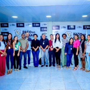 Educação em Destaque: Auditoria do FNDE confirma qualidade da merenda ofertada pela SEMED