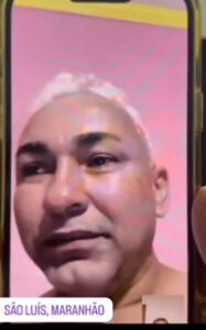 Vídeo: Empresário do Maiobão ganha duas vezes em rifa e vira alvo de críticas na internet