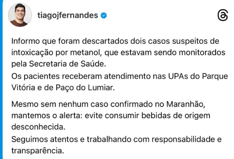 Foto: Reprodução