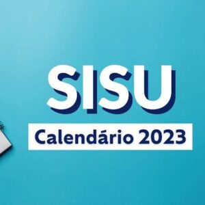 Acaba nesta quinta-feira o prazo para inscrições no Sisu do 2º semestre