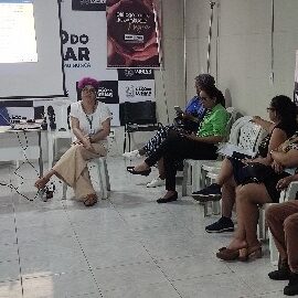 SEMDES: valorizando Comunidades Tradicionais em Paço do Lumiar