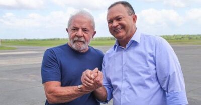 ‘Lula quer, de fato, Brandão no Senado’, diz Fufuca