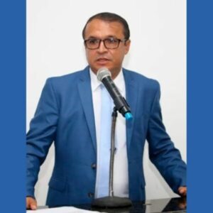 Paço do Lumiar: Inaldo Pereira assume como prefeito