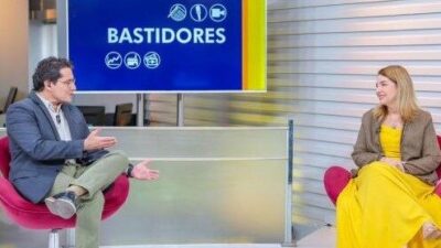 Dia da Mulher – Em entrevista, Iracema Vale destaca leis de sua autoria que beneficiam mulheres maranhenses – Crítica Cotidiana