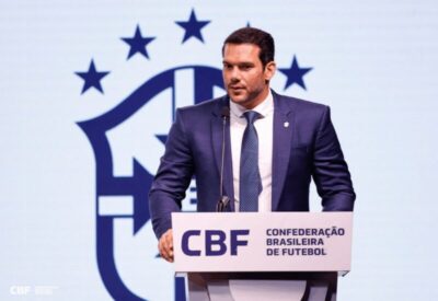 CBF anuncia novo calendário do futebol profissional masculino