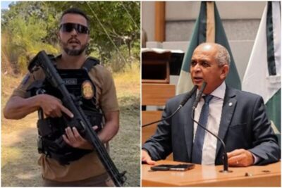 PCGO apura denúncia de ameaça contra deputado por policial armado
