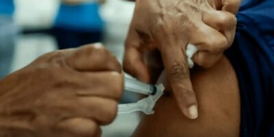 Governo Federal lança campanha para vacinar crianças e jovens até 15 anos