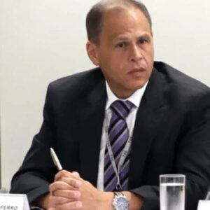 Após ser detido na Itália, Eduardo Tagliaferro é solto, mas tem passaporte apreendido