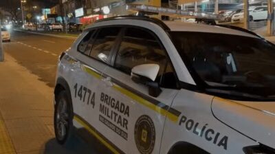Adolescente mata o pai, esconde o corpo e confessa assassinato em Santana do Livramento