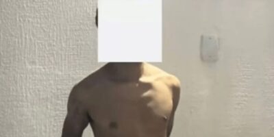 Suspeito de agredir o avô e a companheira é preso em Coelho Neto