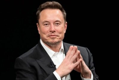 Elon Musk se torna o primeiro bilionário do mundo com patrimônio acima de US$ 500 bilhões