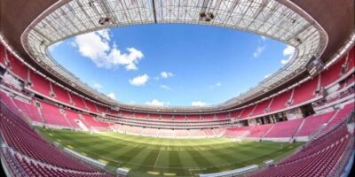 Sampaio Corrêa estreia na Copa Maria Bonita ao lado de mais 8 times nordestinos