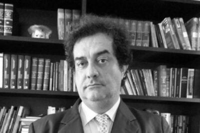 Advogado criminalista Luiz Fernando Pacheco é encontrado morto em rua de São Paulo