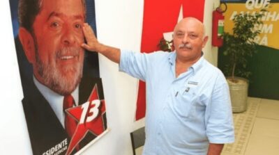 Sindicato ligado a irmão de Lula movimentou R$ 1,2 bilhão em seis anos, aponta Coaf