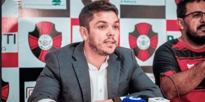 Moto Club faz consulta à CBF para buscar confirmação de vaga