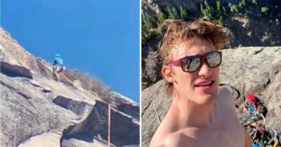 Influencer transmite a própria morte ao vivo durante escalada nos EUA