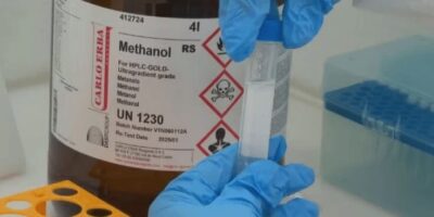 Brasil investiga 209 casos de intoxicação por metanol após consumo de bebidas alcoólicas