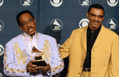 Ike Turner Jr., filho de Tina Turner, morre aos 67 anos