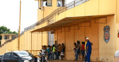 Juiz autoriza saída temporária de 979 presos em São Luís para o Dia das Crianças