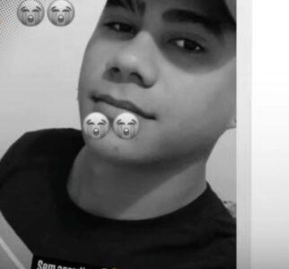 Um homicídio brutal chocou os moradores do povoado Seriema, na zona rural de Tutóia