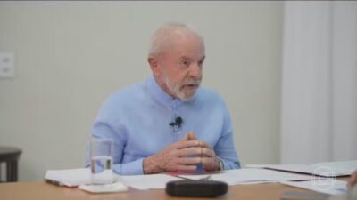 “O que é bom para o Maranhão tem que prevalecer”, diz Lula sobre crise entre governistas e dinistas