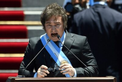 Argentina propõe reduzir idade mínima de responsabilidade criminal de 16 para 13 anos